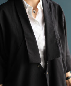 Alternative view of مانتو کتی پرچی Duma