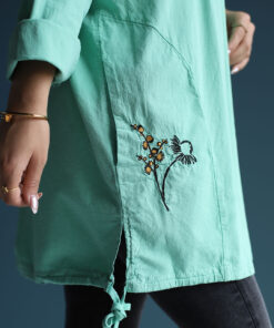 Alternative view of مانتو میترا TP