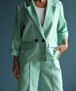 Alternative view of ست کت و شلوار دو دکمه Manu