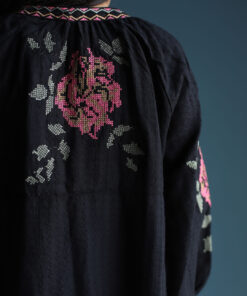 Alternative view of شومیز گلدوزی Well see_MP