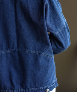 Alternative view of کت جین 4M_02