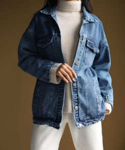 Alternative view of کت جین 4M_03