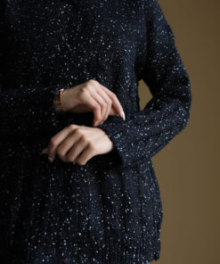 Alternative view of بافت دونه سفید AVA