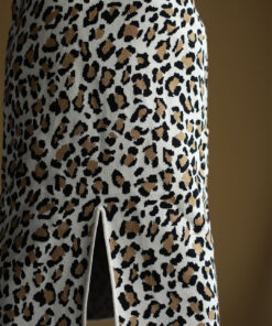 Alternative view of دامن پلنگی AVA