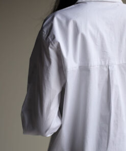 Alternative view of شومیز ساده C.6895 SOL_ESPRT