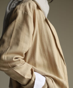 Alternative view of کت حصیری راه راه C.311-8