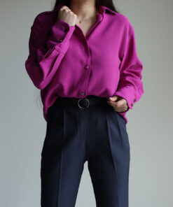 Alternative view of شومیز C.6959 Ella