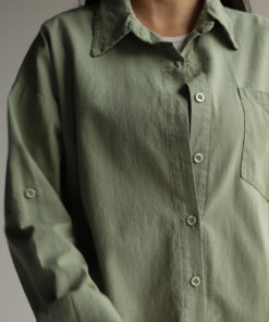 Alternative view of شومیز پشت دکمه C.6 4M