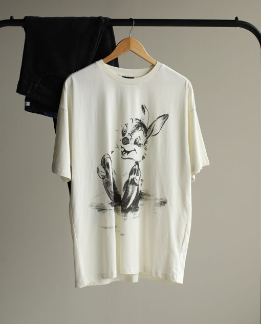 تیشرت Desney_Rabit