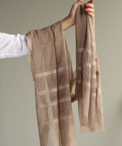 Alternative view of شال 65822_BON