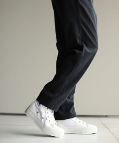 Alternative view of بیلر مشکی InstInct