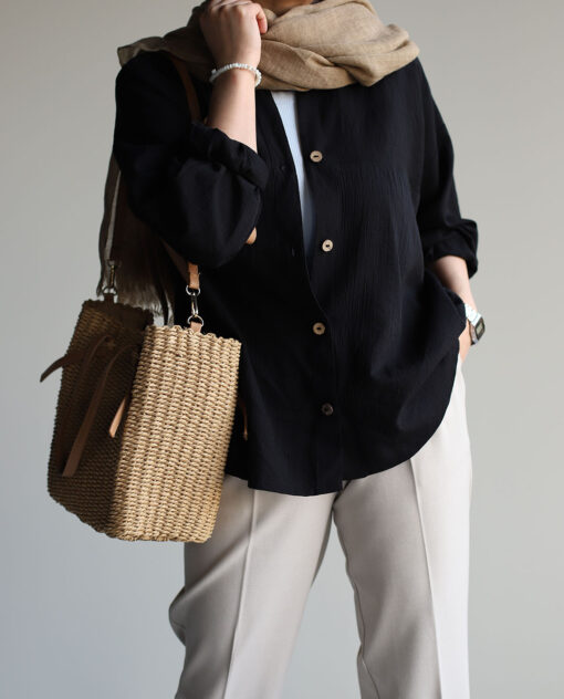 شومیز Georgina