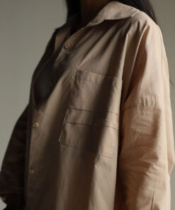 Alternative view of شومیز C.6581 Freddo