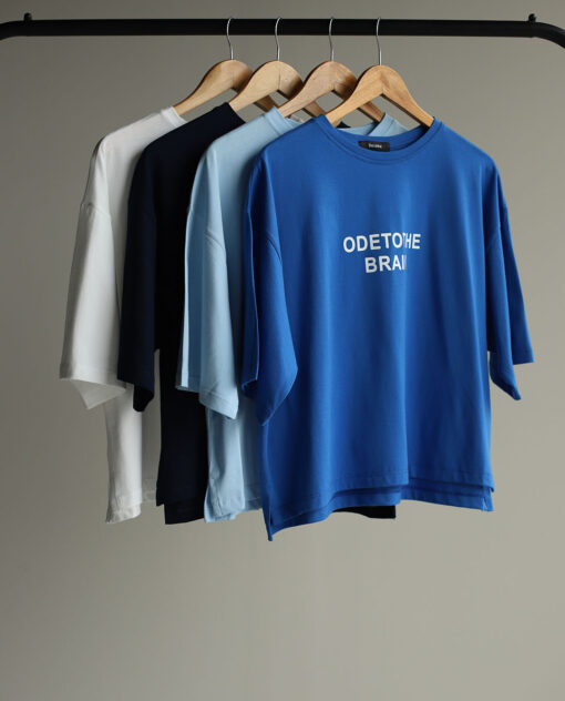 تیشرت RMT_Boxy01