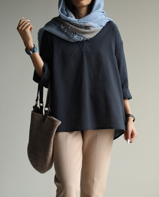 شومیز SPC_Rebecca