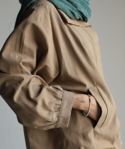 Alternative view of شومیز پشت چاک C.7167 Rima