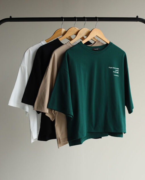 تیشرت RMT_Boxy04