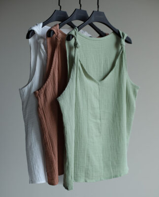 تاپ نخی C.7119 ROZH