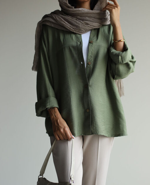 شومیز Antonela