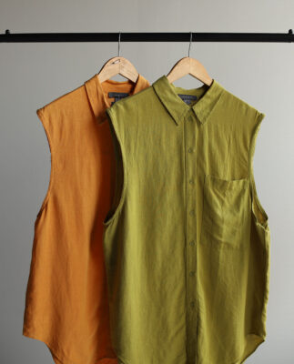 تاپ حلقه ایی C.3907 primark