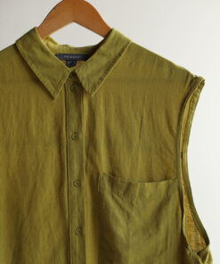 Alternative view of تاپ حلقه ایی C.3907 primark