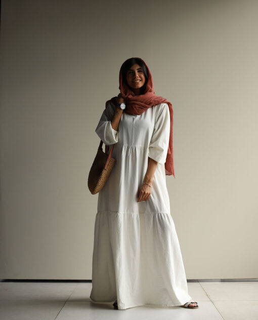 پیراهن سلنا TP