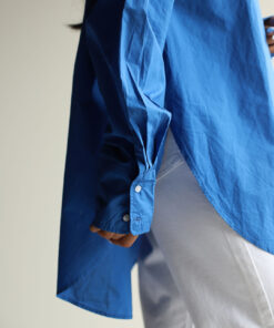 Alternative view of شومیز آبی C.6188 H&M