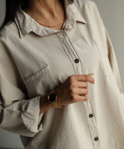 Alternative view of شومیز کیانا C.6337 TP