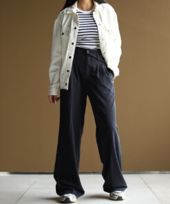 Alternative view of شلوار کمربندی C.71258 Duma