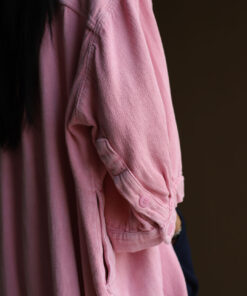 Alternative view of مانتو بلند C.71333 Ungaje