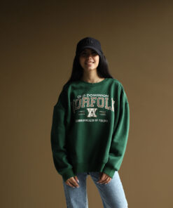 Alternative view of دورس سبز C.71196 Marka_Norfolk