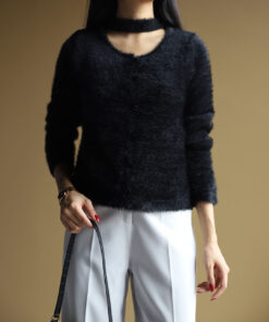 Alternative view of بافت موهر گردني C.71131 TEH