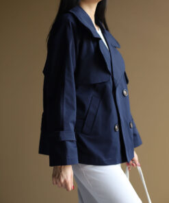 Alternative view of بارونی کوتاه C.71255 Duma/9