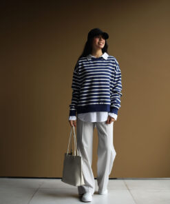 دورس راه راه C.71178 Marka_pull and bear