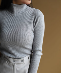 Alternative view of بافت یقه اسکی C.71126 TEH