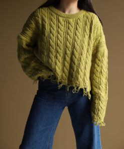 Alternative view of بافت گيس پايين ريش C.71133 TEH