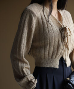 Alternative view of بافت کراپ جلو بندی C.71125 TEH