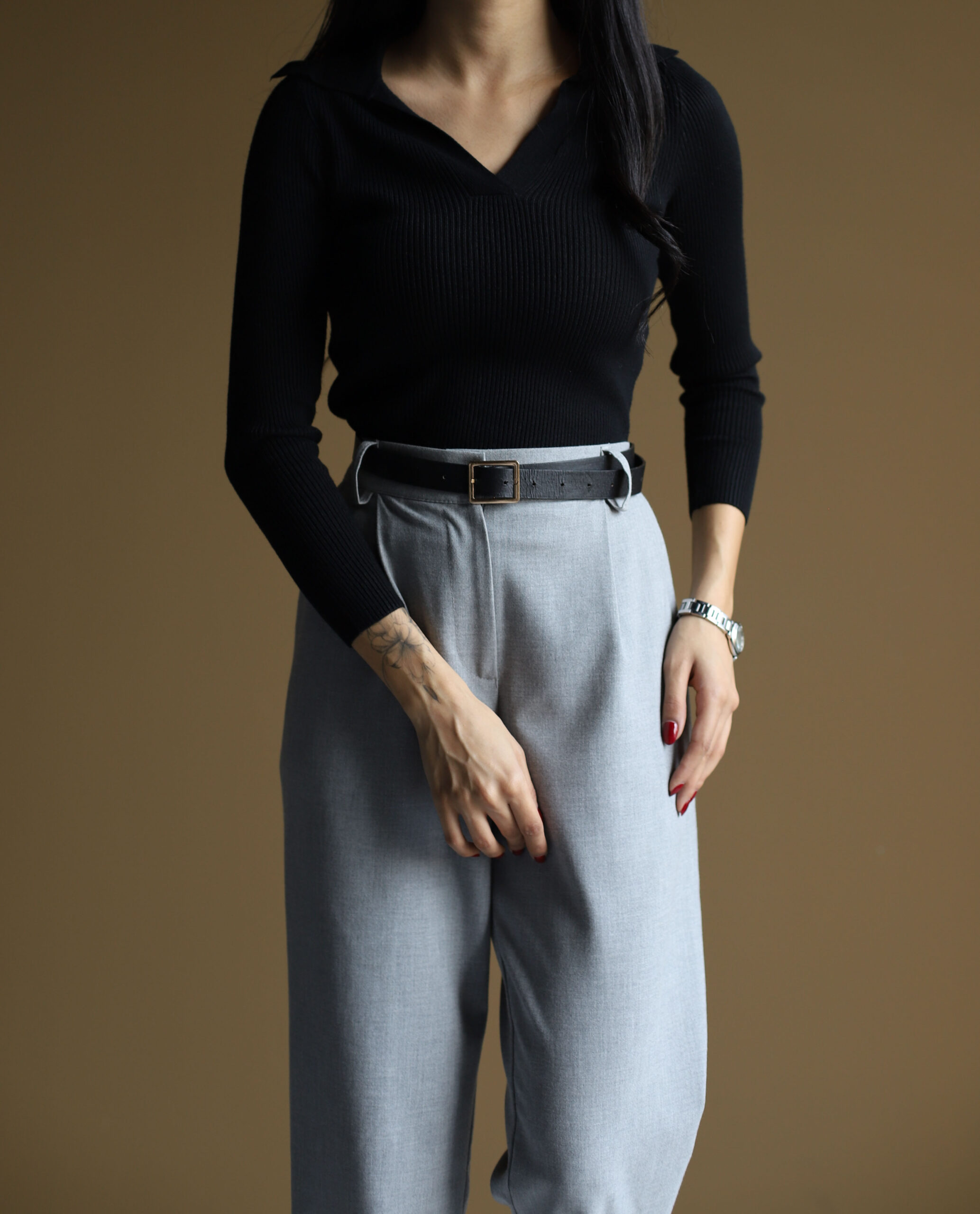 بافت يقه هفت C.71143 TEH - تصویر 8