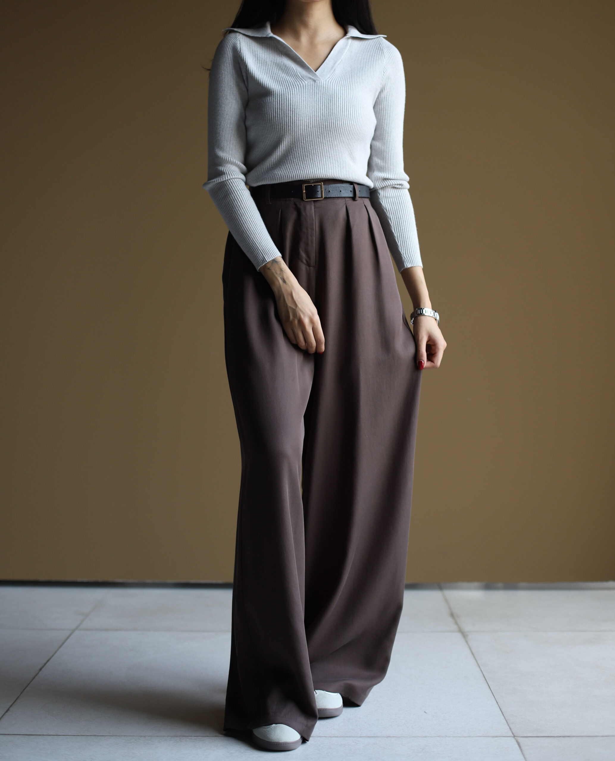 بافت يقه هفت C.71143 TEH - تصویر 5