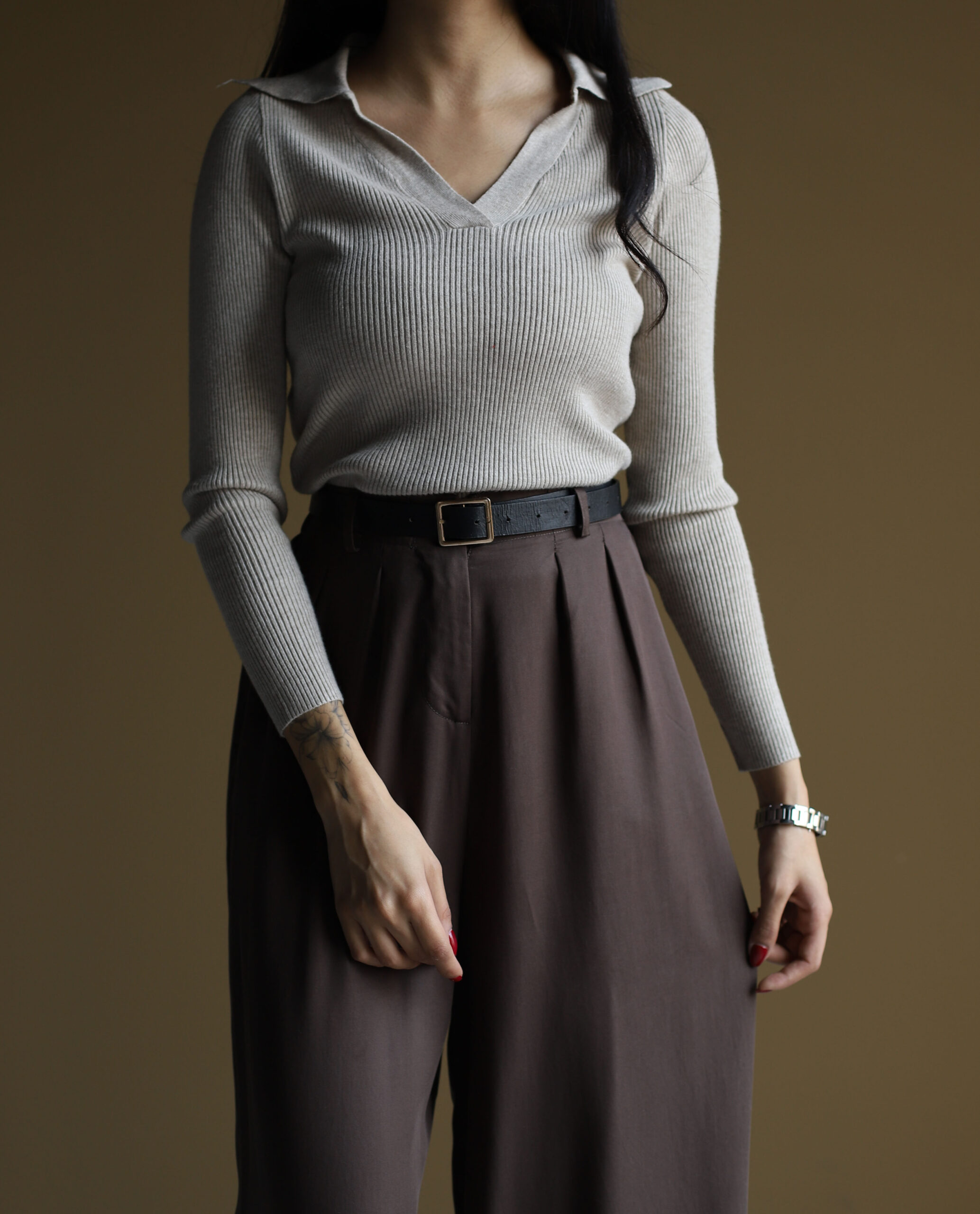 بافت يقه هفت C.71143 TEH - تصویر 3