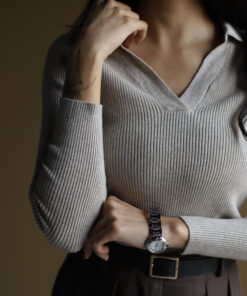 Alternative view of بافت يقه هفت C.71143 TEH