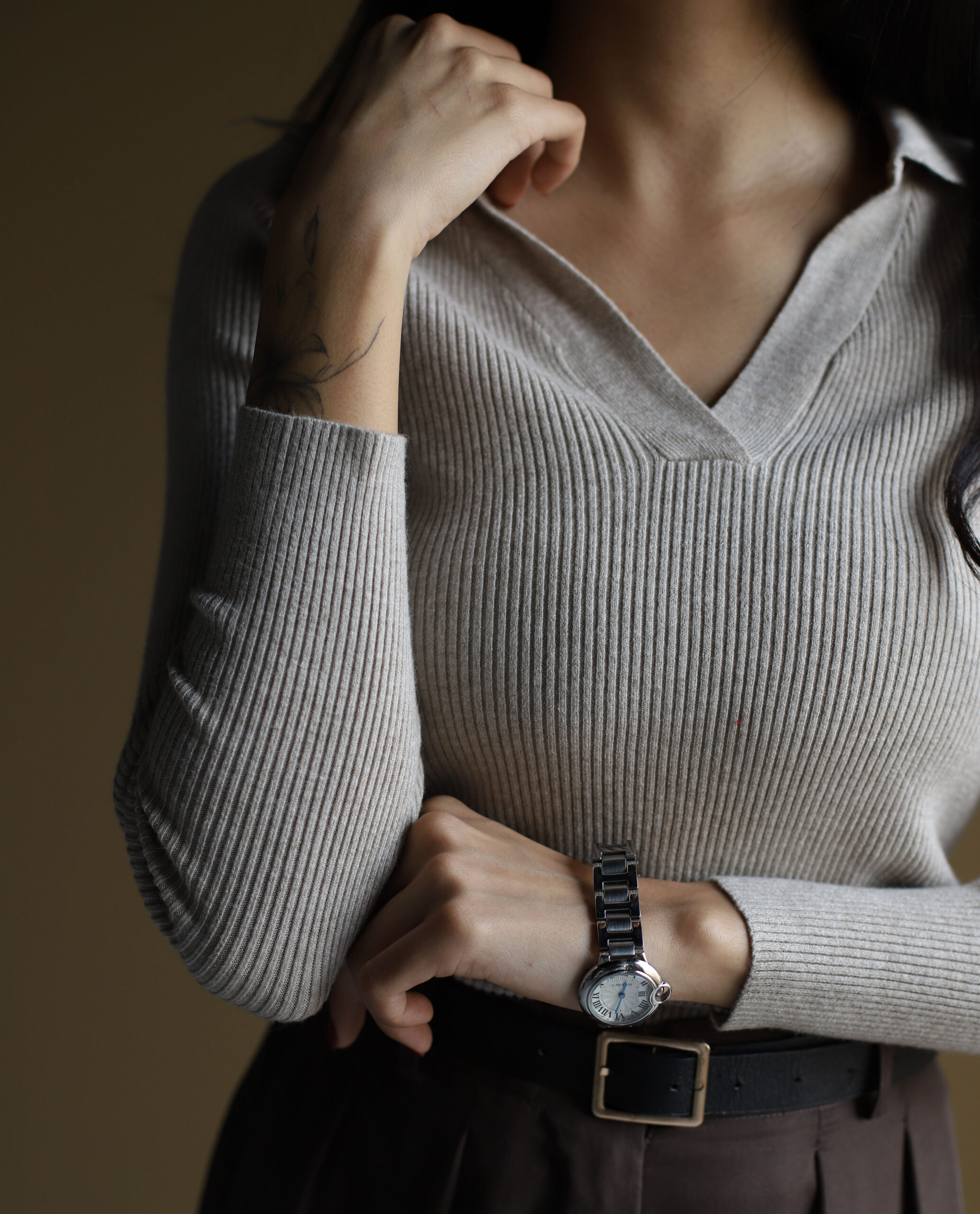 بافت يقه هفت C.71143 TEH - تصویر 2