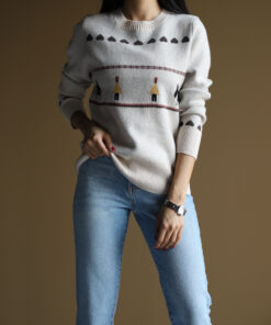 بافت آدمكي قلبي 71127.TEH