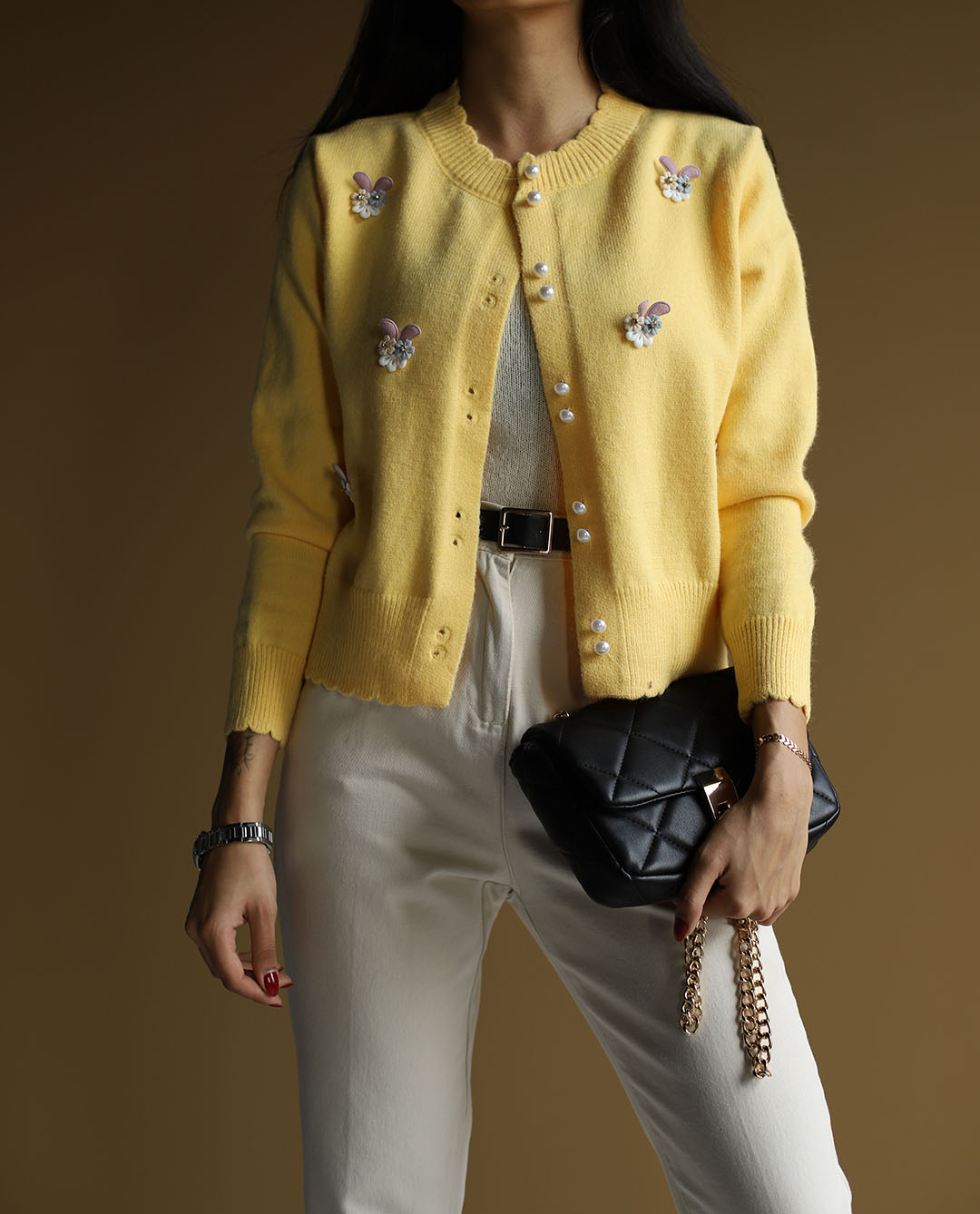 ژاکت C.71508 LAG - تصویر 12