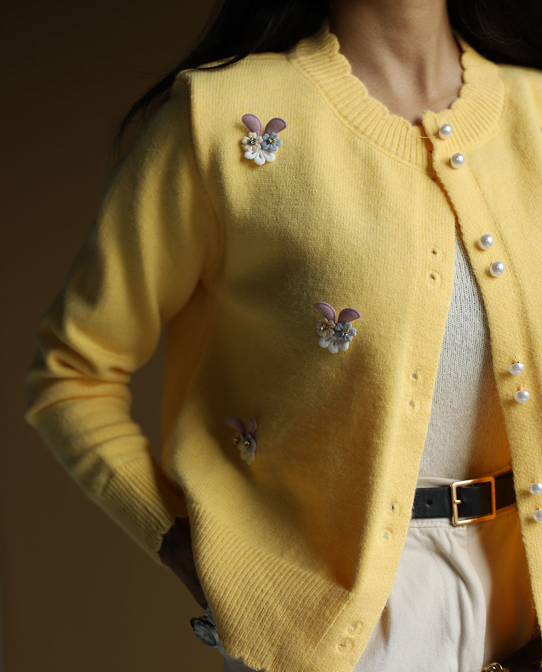 ژاکت C.71508 LAG - تصویر 11