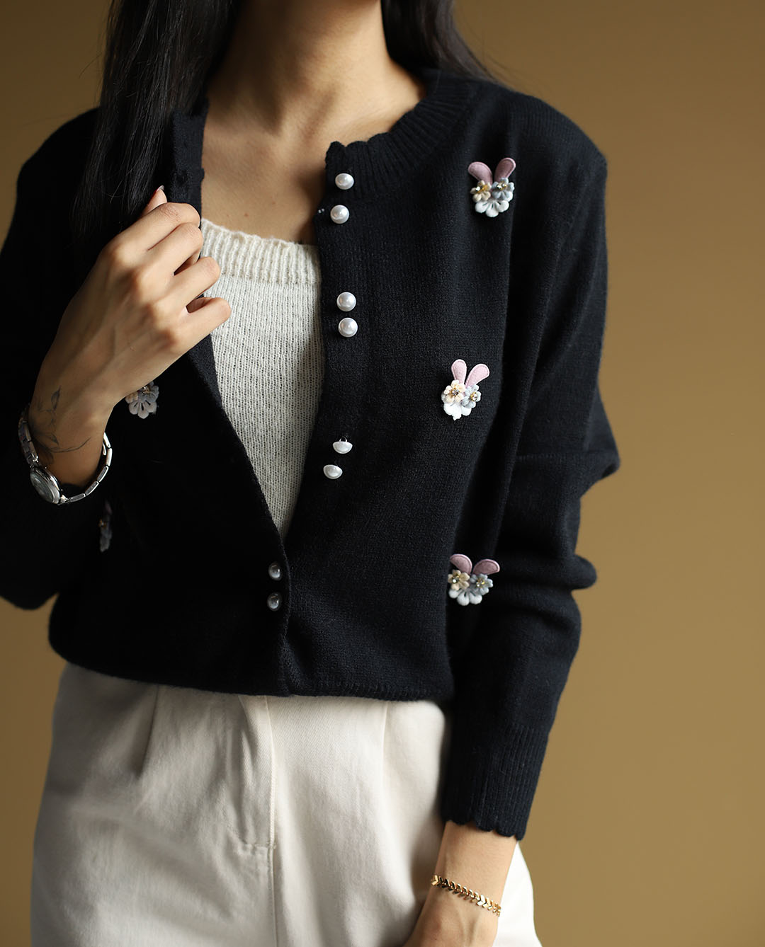 ژاکت C.71508 LAG - تصویر 9