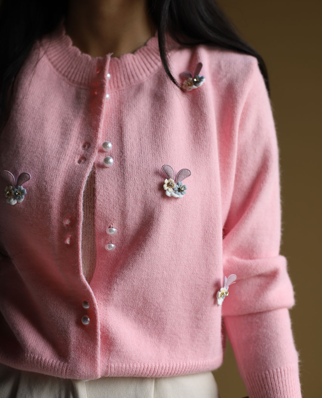 ژاکت C.71508 LAG - تصویر 7