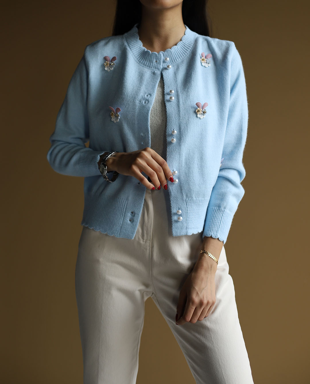 ژاکت C.71508 LAG