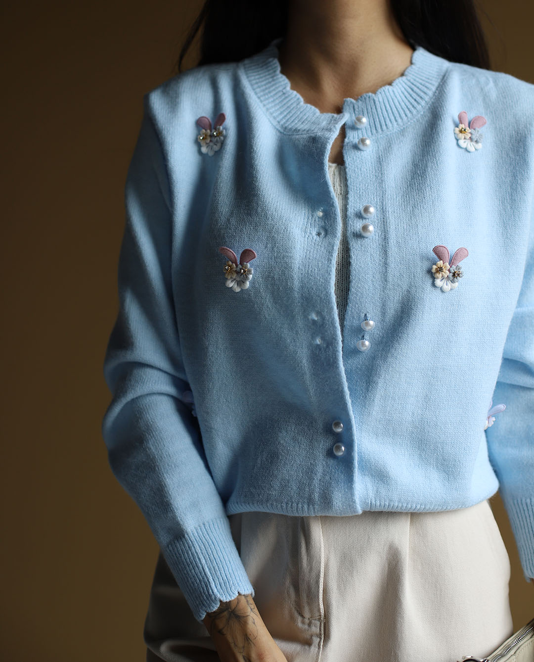 ژاکت C.71508 LAG - تصویر 6