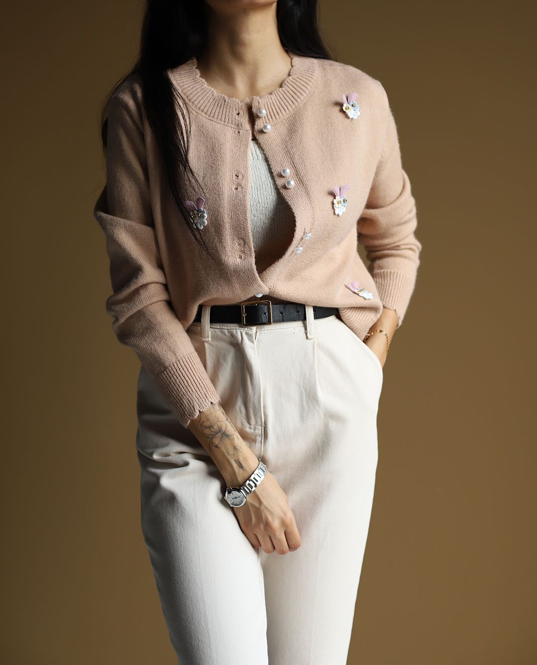 ژاکت C.71508 LAG - تصویر 5